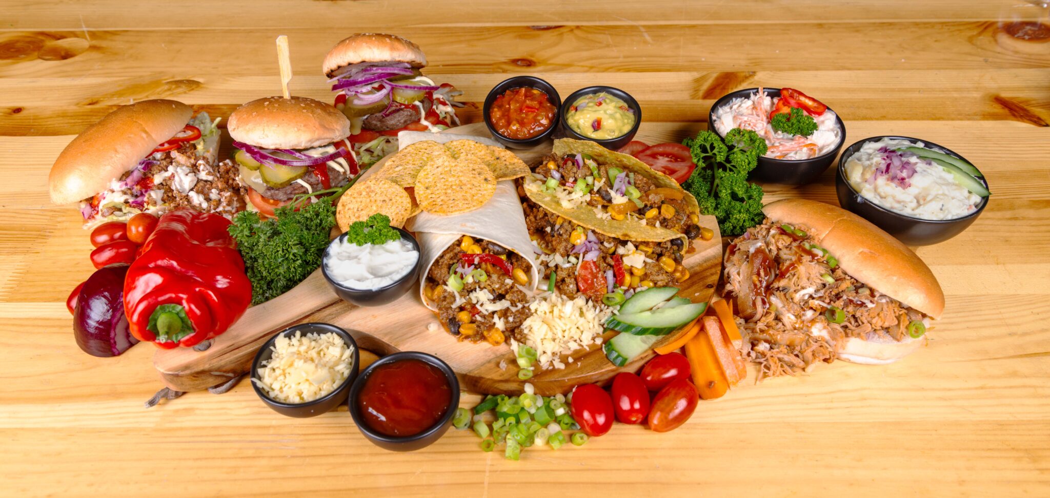 Welkom bij Buffetten.nl