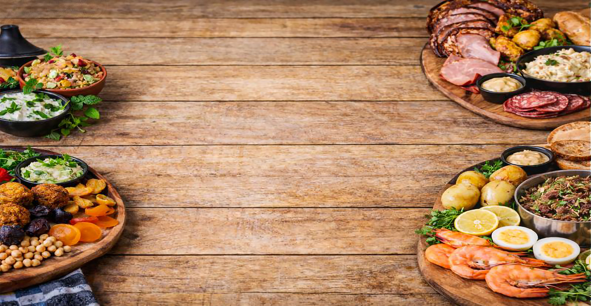 Welkom bij Buffetten.nl